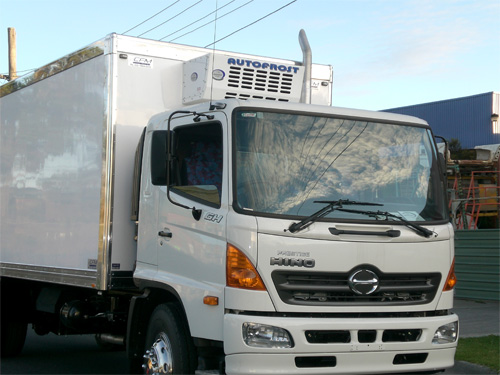 Hino