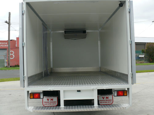 Isuzu 