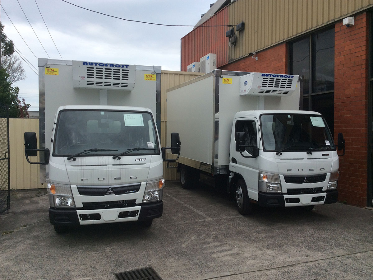 Fuso